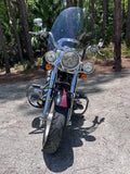 2007 Harley Davidson Fat Boy