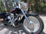 2007 Harley Davidson Fat Boy