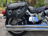2007 Harley Davidson Fat Boy