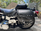 2007 Harley Davidson Fat Boy