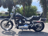 2002 Harley Davidson Wide Glide