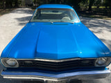 1974 Plymouth Duster