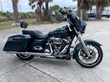 2021 Harley Davidson Street Glide Special