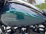 2021 Harley Davidson Street Glide Special