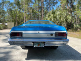 1974 Plymouth Duster