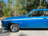 1974 Plymouth Duster