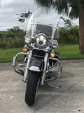 2013 Harley Davidson Road King Classic