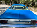 1974 Plymouth Duster