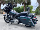 2021 Harley Davidson Street Glide Special