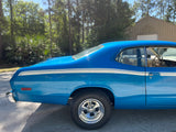 1974 Plymouth Duster
