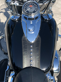 2015 Harley Davidson Heritage Softail Classic