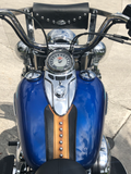 2009 Harley Davidson Heritage Softail Classic