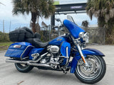 2007 Harley Davidson CVO Screaming Eagle Ultra Classic
