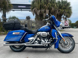 2007 Harley Davidson CVO Screaming Eagle Ultra Classic