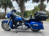 2007 Harley Davidson CVO Screaming Eagle Ultra Classic