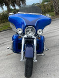 2007 Harley Davidson CVO Screaming Eagle Ultra Classic