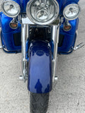 2007 Harley Davidson CVO Screaming Eagle Ultra Classic