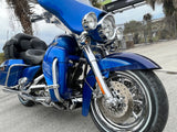 2007 Harley Davidson CVO Screaming Eagle Ultra Classic