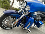 2007 Harley Davidson CVO Screaming Eagle Ultra Classic
