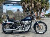 2004 Harley Davidson Dyna Low Rider