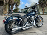 2004 Harley Davidson Dyna Low Rider