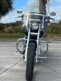 2004 Harley Davidson Dyna Low Rider