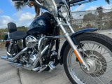 2004 Harley Davidson Dyna Low Rider