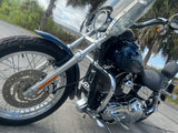 2004 Harley Davidson Dyna Low Rider