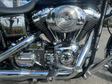 2004 Harley Davidson Dyna Low Rider