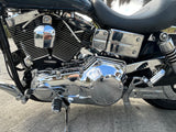 2004 Harley Davidson Dyna Low Rider