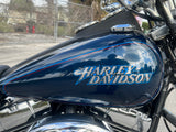 2004 Harley Davidson Dyna Low Rider