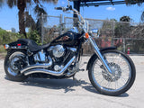 1996 Harley Davidson Softail Custom