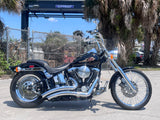 1996 Harley Davidson Softail Custom