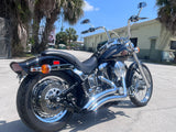 1996 Harley Davidson Softail Custom