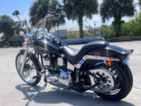 1996 Harley Davidson Softail Custom