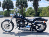 1996 Harley Davidson Softail Custom