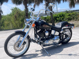 1996 Harley Davidson Softail Custom