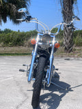 1996 Harley Davidson Softail Custom
