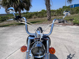 1996 Harley Davidson Softail Custom