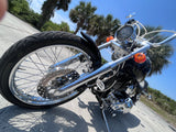 1996 Harley Davidson Softail Custom