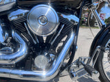 1996 Harley Davidson Softail Custom