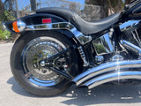 1996 Harley Davidson Softail Custom