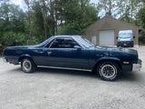 1987 Chevrolet El Camino