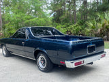 1987 Chevrolet El Camino