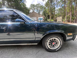 1987 Chevrolet El Camino