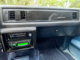 1987 Chevrolet El Camino