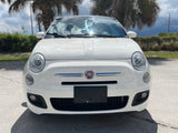 2013 Fiat 500 Sport
