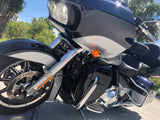 2019 Harley Davidson Road Glide Ultra
