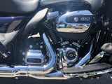 2019 Harley Davidson Road Glide Ultra