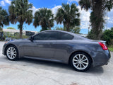 2013 Infinity G37 Sport Coupe